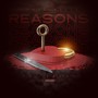 Reasons (feat. Liyah) [Explicit]