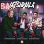 Utshwala (feat. Zykes Magida & ImbongiYosizi) [Explicit]