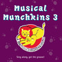 Musical Munchkins 3