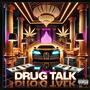 **** Talk (feat. Tripp Rackz) [Explicit]