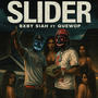 Slider (feat. Quewop) [Explicit]
