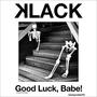 Good Luck, Babe (1982 Cassette Version)