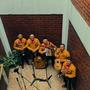 Inolvidable Madre (feat. Mariachi Salmos)