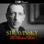 Stravinsky: The Firebird Suite