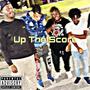 Up The Score (Explicit)