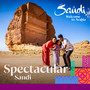 Spectacular Saudi