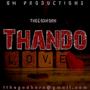 Thegodhorn-Thando