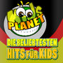 Die beliebtesten Hits für Kids