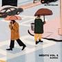 INÉDITO VOL.2 (Explicit)