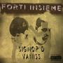 Forti insieme (feat. Vaniss) [Explicit]