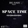 Space Time (Explicit)