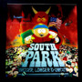 Music From And Inspired By The Motion Picture South Park: Bigger, Longer & Uncut（黑胶版）