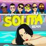 Solita Remix (feat. Toni B, Cesarec, KBP, Dollar & Gatiman)