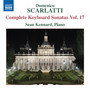 Scarlatti, D.: Keyboard Sonatas (Complete) , Vol. 17 (Kennard)