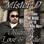 Midnight Love & Oldies (Explicit)