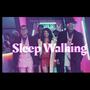 Sleep Walking (feat. Yurr Cjay) [Explicit]