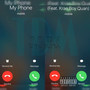 My Phone (feat. Krae Boy Quan)