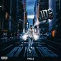 New York Times, Vol. 1 (Explicit)