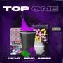 TOP ONE (feat. REV0 & ARESS) [Explicit]