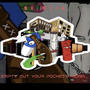 Empty out your pockets (Explicit)