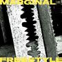 Marginal Freestyle 003 (Explicit)