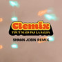 Tout mais pas la salsa (Shawn Jobin Remix)