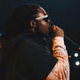 Reggie Wright (Explicit)