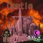 Castle (feat. Casual Pharaoh) [Explicit]