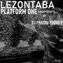 PLATFORM ONE LEZONTABA AMAPIANO