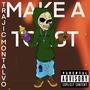 Make A Toast (Explicit)