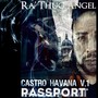 Castro Havana, Vol. 1: Passport