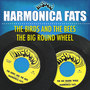 The Birds and the Bees / The Big Round Wheel
