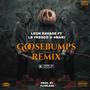 GooseBumps (feat. 4mari & LB Fresco) [Remix] [Explicit]