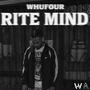 Rite Mind (feat. The Prizm) [Explicit]