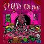 Spooky Coochie (feat. Da Berg) [Explicit]