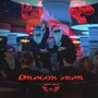 Dragon YEAR (Prod. Otvyaz) [Explicit]