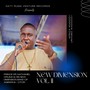 New Dimension Vol II (Urhobo Highlife) [Explicit]