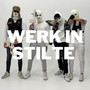 Werk in Stilte (Explicit)