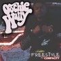 Oochie Wally (Freestyle) [Explicit]