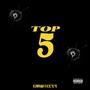 Top 5 (Explicit)