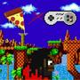 Pizza & Video Games EP (Explicit)