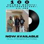 100 (feat. Kingtoreckless & Lil Joe) [Explicit]