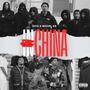 INCHINA (feat. Miguel KR) [Explicit]