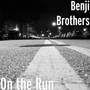 On the Run (Explicit)