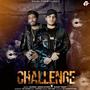 Challenge (feat. SuNNa Jamalpuria) [Explicit]