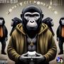 Monkey Cee Monkey Do (Explicit)