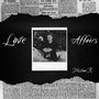 Love Affairs (Explicit)