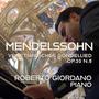 Venetianisches Gondellied Op.30 n.6