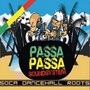 Passa Passa Sound System, Vol..1, Sudor Riddim (Soca, Dance Hall, Roots)