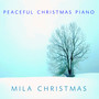 Peaceful Christmas Piano (Soft Christmas Meditation)